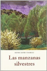 MANZANAS SILVESTRES
