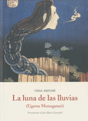 LUNA DE LAS LLUVIAS B-100