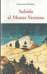 SUBIDA AL MONTE VENTOSO