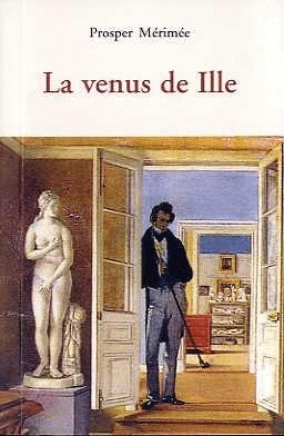 LA VENUS DE ILLE