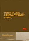 INFRAESTRUCTURAS HIDRULICO-SANITARIAS II