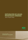 DEPURACIN DE AGUAS RESIDUALES URBANAS