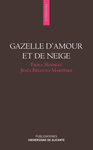 GAZELLE D'AMOUR ET DE NEIGE