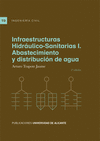 INFRAESTRUCTURAS HIDRULICO-SANITARIAS I