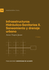 INFRAESTRUCTURAS HIDRULICO-SANITARIAS II