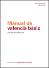 MANUAL DE VALENCI BSIC