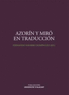 AZORN Y MIR EN TRADUCCIN