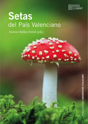 SETAS DEL PAS VALENCIANO