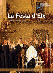 LA FESTA D' ELX