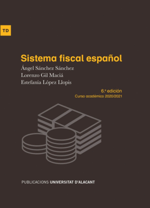 SISTEMA FISCAL ESPAOL