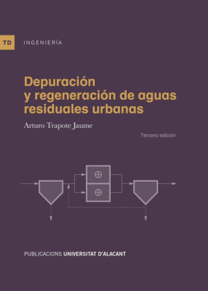 DEPURACIN Y REGENERACIN DE AGUAS RESIDUALES URBANAS