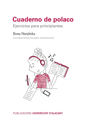 CUADERNO DE POLACO