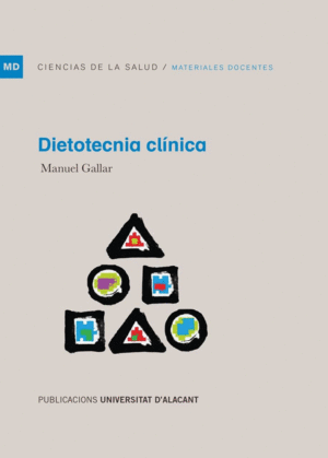 DIETOTECNIA CLNICA