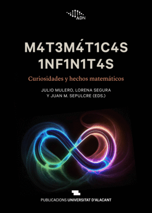 MATEMTICAS INFINITAS