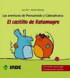 CASTILLO DE RATAMUGRE CUENTO