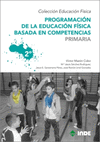 PROGRAMACION EDUCACION FISICA 2 PRIMARIA COPETENCIAS