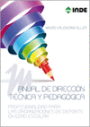 MANUAL DE DIRECCIN TCNICA Y PEDAGGICA