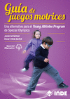 GUIA DE JUEGOS MOTRICES