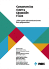 COMPETENCIAS CLAVE Y EDUCACI�N F�SICA