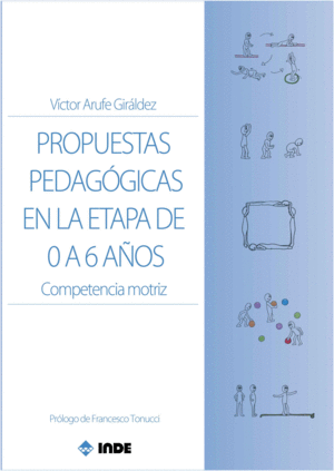 PROPUESTAS PEDAGOGICAS EN LA ETAPA DE 0 A 6 AOS