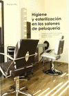 HIGIENE Y ESTERILIZACION EN LOS SALONES DE PELUQUERIA