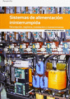 SISTEMAS DE ALIMENTACIN INTERRUMPIDA