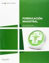 FORMULACI�N MAGISTRAL