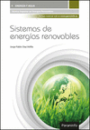 SISTEMAS ENERG�AS RENOVABLES ENERG�A Y AGUA