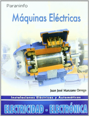 MAQUINAS ELECTRICAS