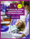 T�CNICAS AYUDA ODONTOL�GICA Y ESTOMATOL�GICA 2EDIC