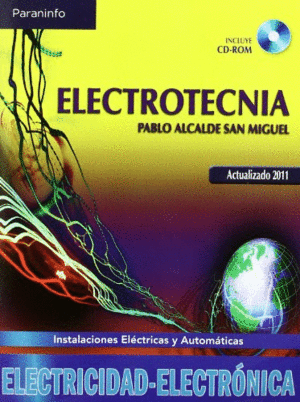 ELECTROTECNIA 5 EDICION  INSTALACIONES ELECTRICAS