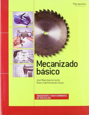 MECANIZADO BASICO