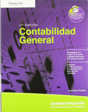 CONTABILIDAD GENERAL