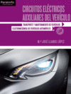 CIRCUITOS ELECTRICOS AUXILIARES VEHICULOS GM