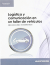 LOGISTICA COMUNICACION TALLER VEHICULOS GS