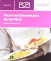 TECNICAS ELEMENTALES SERVICIO PCPI 12