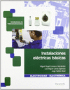 INSTALACIONES ELECTRICAS BASICAS -GM-