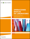 OPERACIONES BASICAS LABORATORIO GM 12 CF