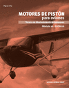 MOTORES DE PISTN PARA AVIONES