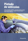 PINTADO DE VEHICULOS