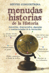 MENUDAS HISTORIAS DE LA HISTORIA