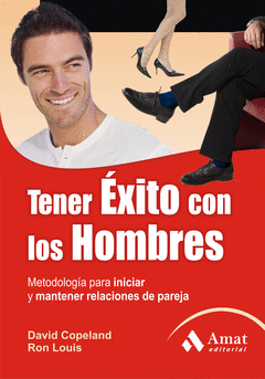 TENER EXITO CON LOS HOMBRES