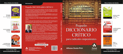 PEQUE�O DICCIONARIO CRITICO