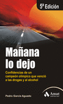 MA�ANA LO DEJO    - EDICION AMPLIADA-