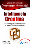 INTELIGENCIA CREATIVA