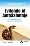 EVITANDO EL AUTO-SABOTAJE