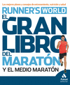 GRAN LIBRO DEL ENTRENAMIENTO PARA MARAT�N Y MEDIO MARAT�N, EL