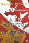 LEY PERPETUA DE LA JUNTA DE AVILA