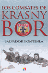 COMBATES KRASNY BOR