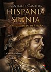 HISPANIA SPANIA